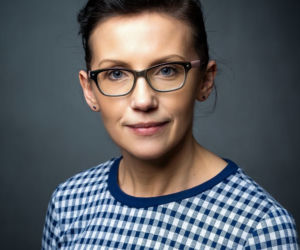 Małgorzata Kałuża