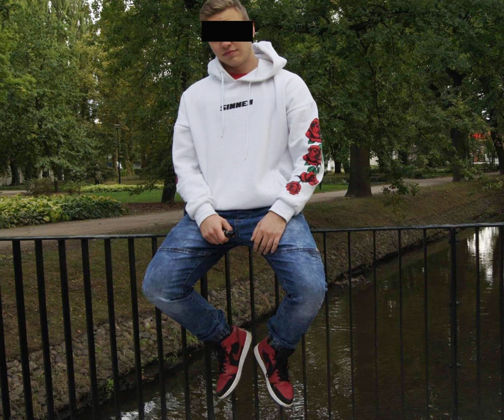 Chciała mu udowodnić ojcostwo. ZGINĘŁA