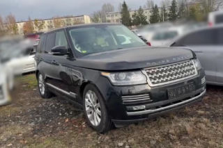 Człowiek bez tożsamości, kilogramy narkotyków i sportowe fury. Szybko zrzedła mu mina