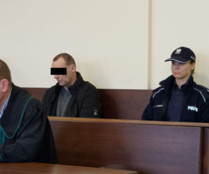 Podwójne morderstwo w Częstochowie. Proces odroczony