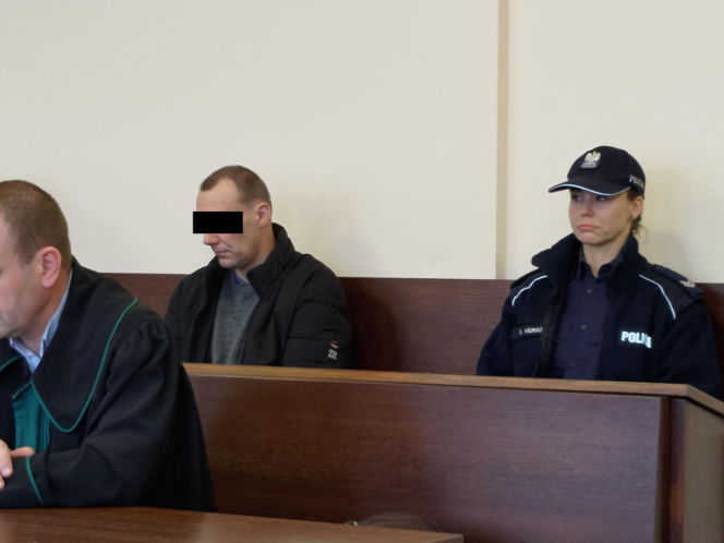 Podwójne morderstwo w Częstochowie. Proces odroczony