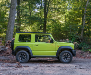Suzuki Jimny 1.5 102 KM 4WD XLED