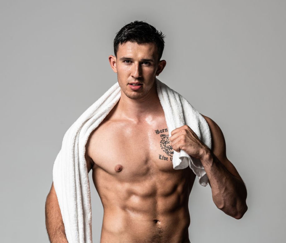 Wśród nich jest Mister Polski 2019