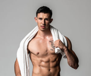Wśród nich jest Mister Polski 2019