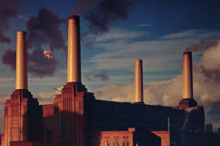 Pink Floyd - ciekawostki o płycie “Animals” | Jak dziś rockuje?