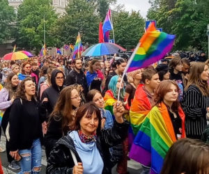 3. Szczeciński Marsz Równości