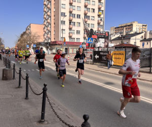 Za nami Bieg Kazików