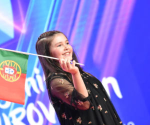 Ceremonia otwarcia Eurowizji Junior 2019