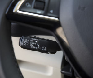 Skoda Kodiaq Style