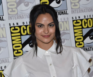 Camila Mendes
