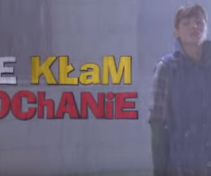 Nie kłam kochanie