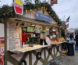 Odwiedziliśmy najlepszy jarmark w Europie. Co czeka nas w Gdańsku?