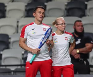 Iga Świątek szuka trenera. Oto kandydaci