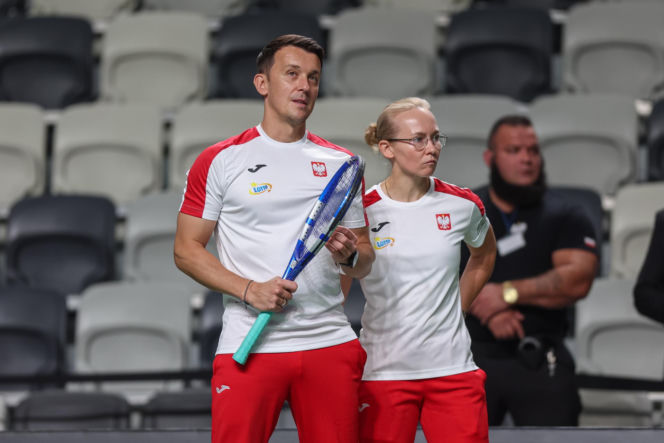 Iga Świątek szuka trenera. Oto kandydaci