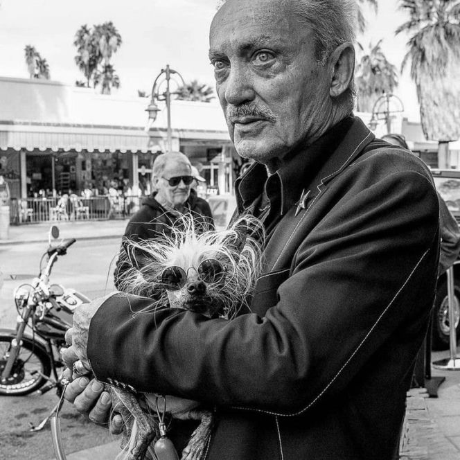 Grał w kultowych filmach, współpracował z Madonną. Odszedł Udo Kier