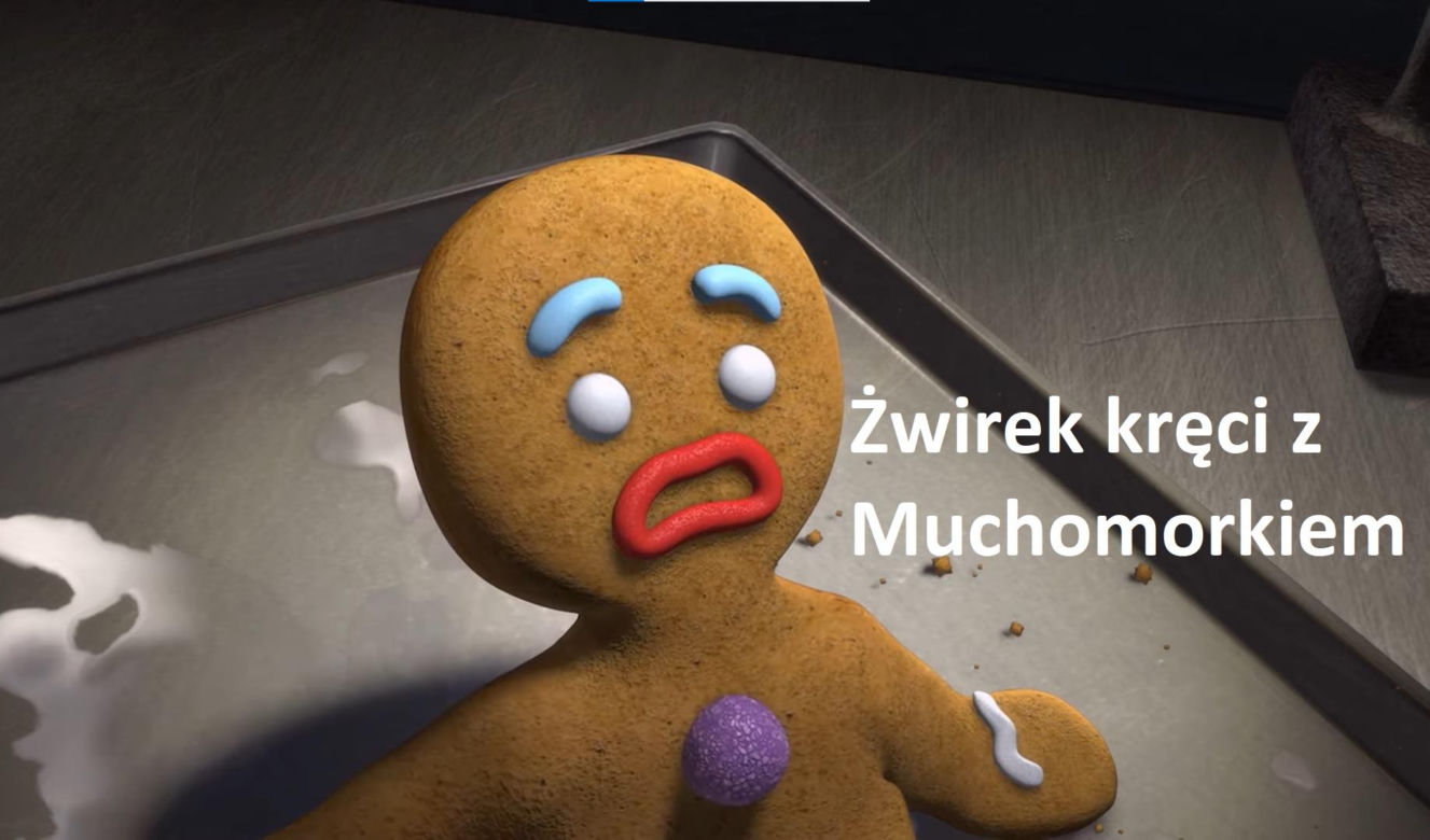 Znasz te kultowe teksty ze Shreka?