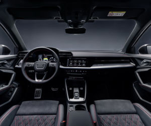 Audi A3 Sportback 45 TFSI e (2021)