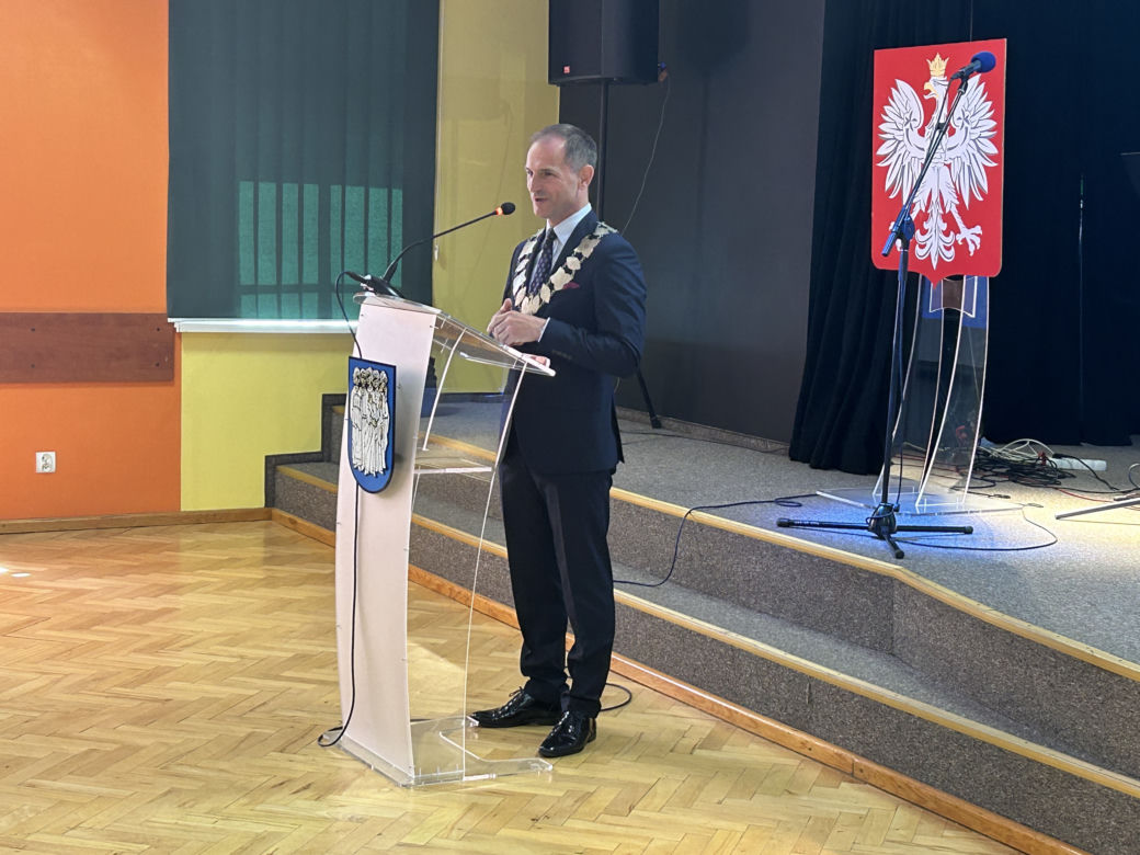 25 par świętowało swój jubileusz małżeński, a wśród nich rekordziści