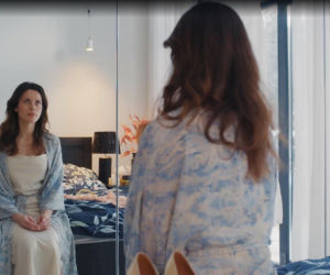 M jak miłość odc. 1924. Kasia (Paulina Lasota)