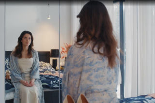 M jak miłość odc. 1924. Kasia (Paulina Lasota)