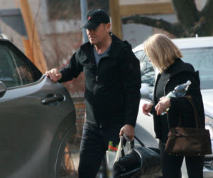 Rodzinny weekend premiera