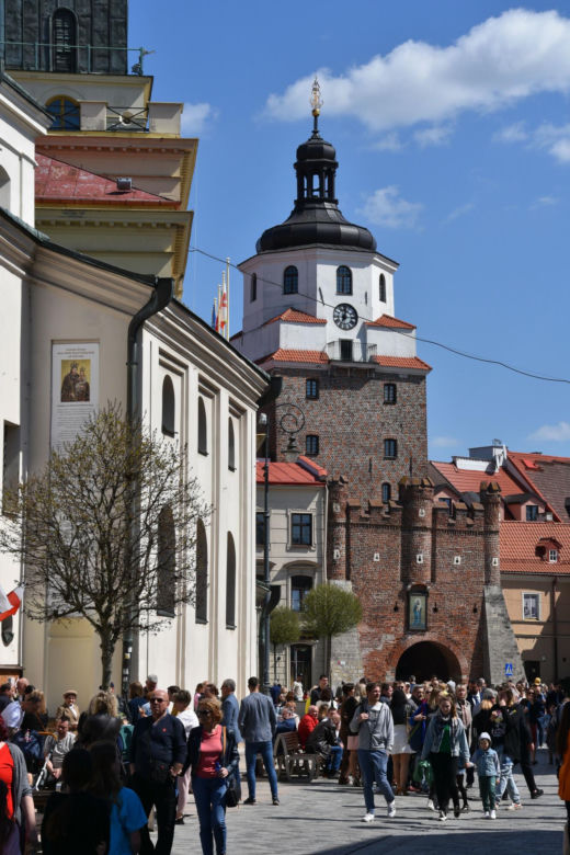 Te miasta w 2023 królowały w czołówce najpiękniejszych. Zachwycał się nimi cały świat