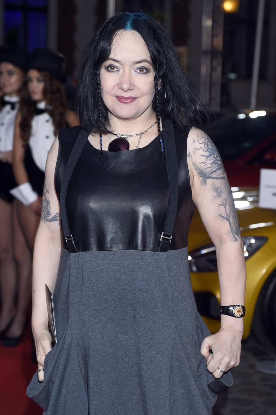 Anja Orthodox