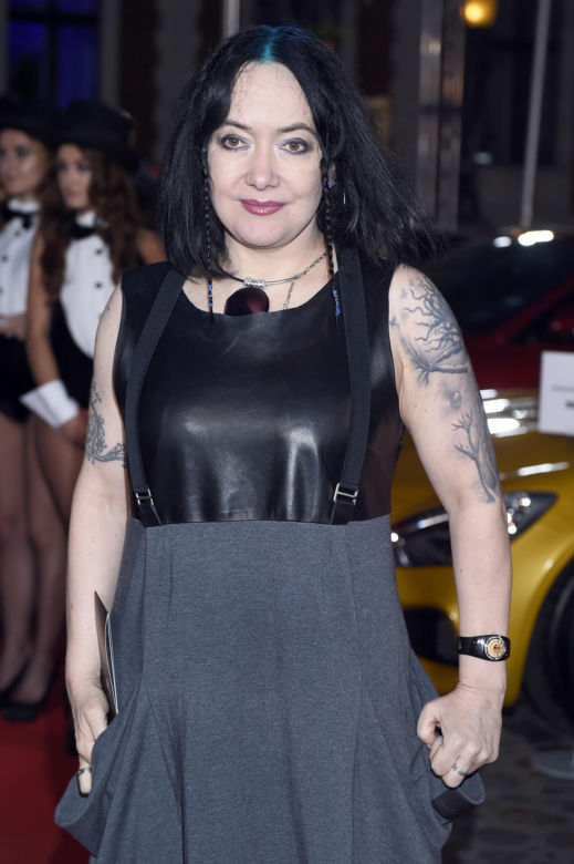 Anja Orthodox