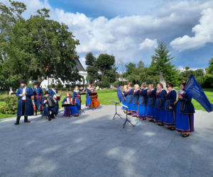 Kujawsko-Pomorskie Święto Plonów