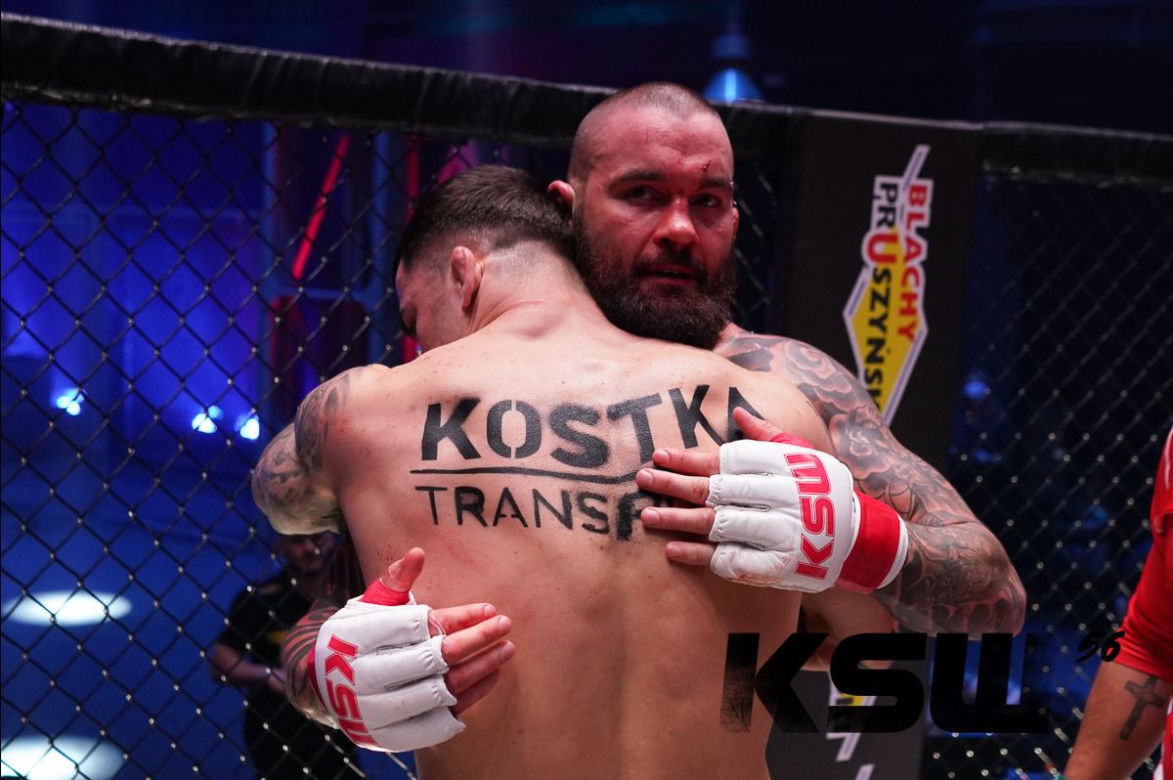 Michał Materla