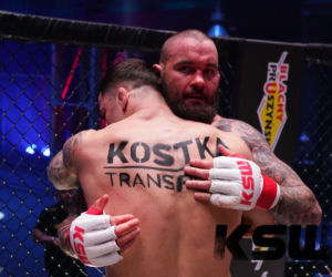 Michał Materla