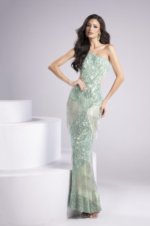 BRAZYLIA Oficjalna sesja finalistek Miss Supranational 2026