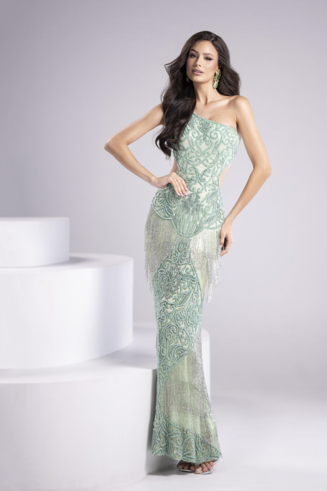 BRAZYLIA Oficjalna sesja finalistek Miss Supranational 2026
