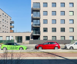 Kuryłowicz + Architekci i ich mieszkania na wynajem