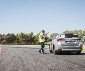 Toyota Media Cup 2018: Eco Rally