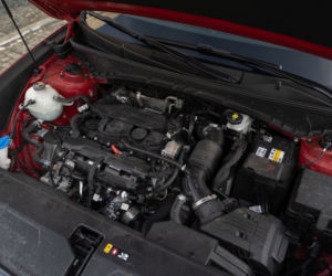 Hyundai Tucson 1.6 T-GDI 48V 7DCT 2WD Premium