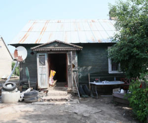 Rolnicy. Podlasie. Tak kiedyś mieszkali Gienek i Andrzej z Plutycz. Fani mogą być w szoku!