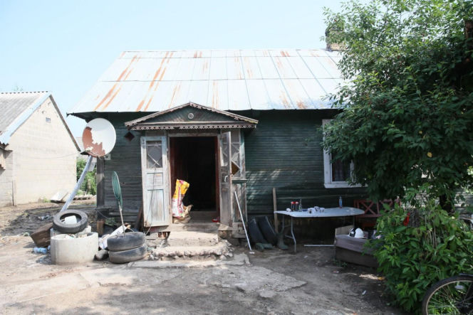 Rolnicy. Podlasie. Tak kiedyś mieszkali Gienek i Andrzej z Plutycz. Fani mogą być w szoku!