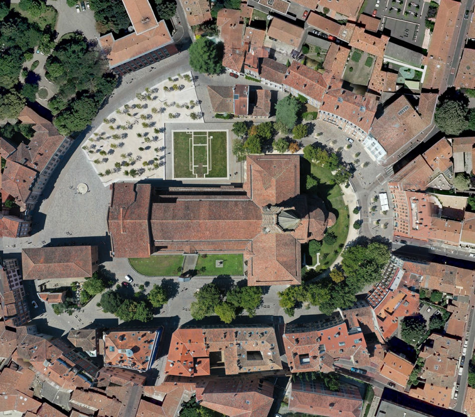 Najlepsze przestrzenie publiczne Europy: znamy wyniki European Prize for Urban Public Space 2022