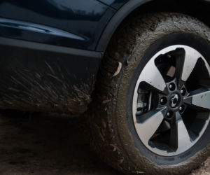 SsangYong Rexton G4 2.2 Diesel 7AT 4WD