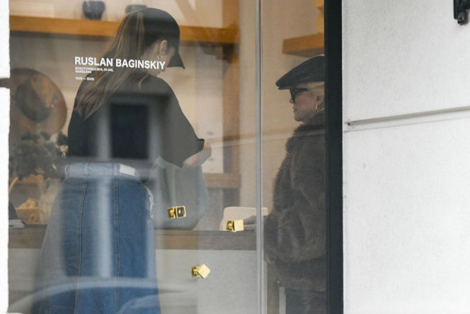 Strojnisia Katarzyna Figura na zakupach