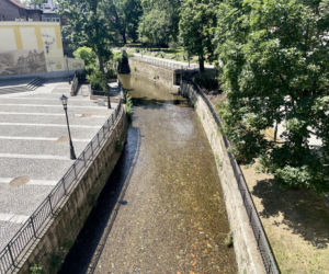 Kłodzko w lipcu 2026