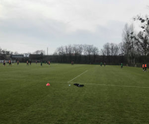 Śląsk Wrocław przed ważnymi spotkaniami
