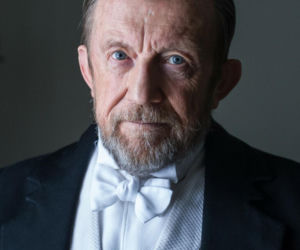 Edward Linde-Lubaszenko z kobietami - wszystkie żony i nie tylko