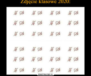 Memy o 2020 roku. Zapamiętamy go na długo! Dobrze, że już się kończy [ZDJĘCIA]