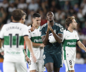 Mbappe i Vinicius wywołali skandal w Hiszpanii