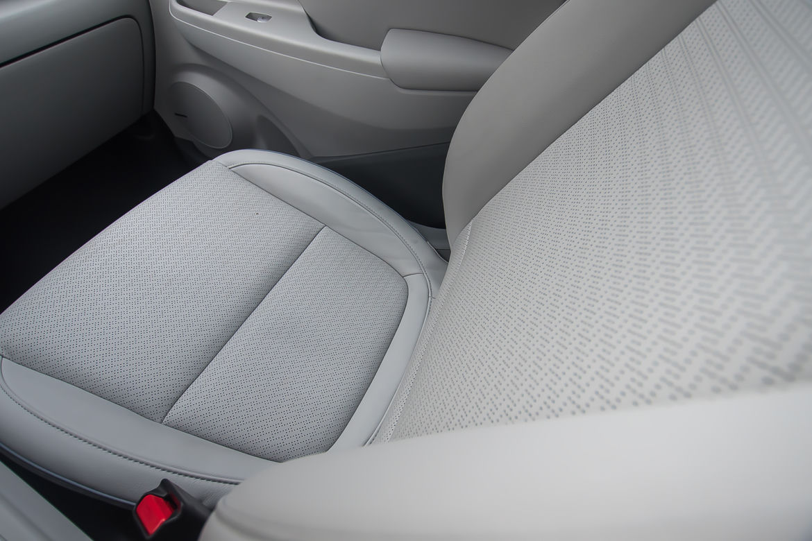 Hyundai Kona Electric 64 kWh Premium