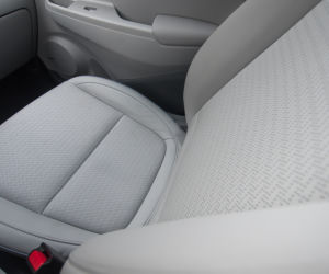 Hyundai Kona Electric 64 kWh Premium