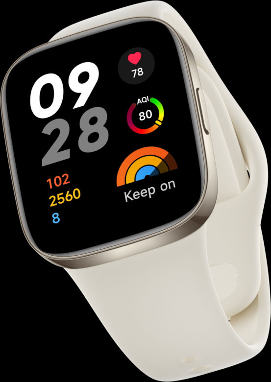 Redmi Watch 3