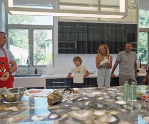 5. odcinek Żona dla Polaka. Toronto